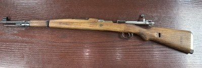 ZASTAVA ARMS M48A 8MM - Image 2 of 9