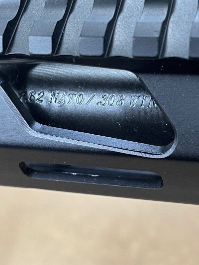RUGER SFAR .308 WIN/7.62MM NATO - Image 9 of 9
