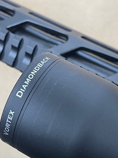 RUGER SFAR .308 WIN/7.62MM NATO - Image 6 of 9