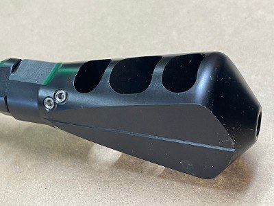 RUGER SFAR .308 WIN/7.62MM NATO - Image 8 of 9