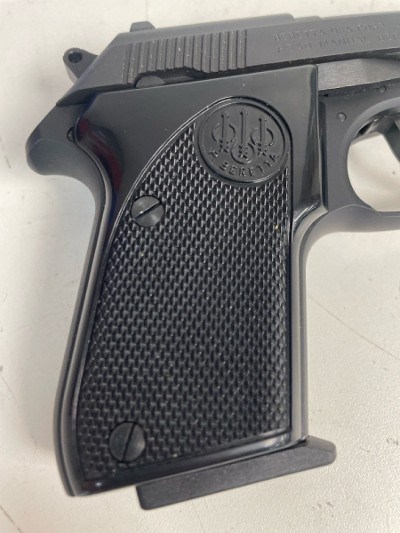 BERETTA 3032 TOMCAT .32 ACP - Image 8 of 10