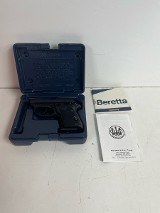 BERETTA 3032 TOMCAT .32 ACP - Image 10 of 10