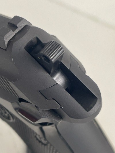 BERETTA 3032 TOMCAT .32 ACP - Image 4 of 10