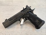 STACCATO XC DPO OR 9MM LUGER (9X19 PARA) - Image 1 of 2