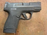 SMITH & WESSON M&P9 SHIELD PLUS9MM LUGER (9x19 PARA) - Image 3 of 7