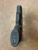 SMITH & WESSON M&P9 SHIELD PLUS9MM LUGER (9x19 PARA) - Image 4 of 7
