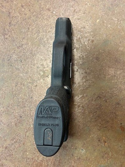 SMITH & WESSON M&P9 SHIELD PLUS9MM LUGER (9x19 PARA) - Image 4 of 7