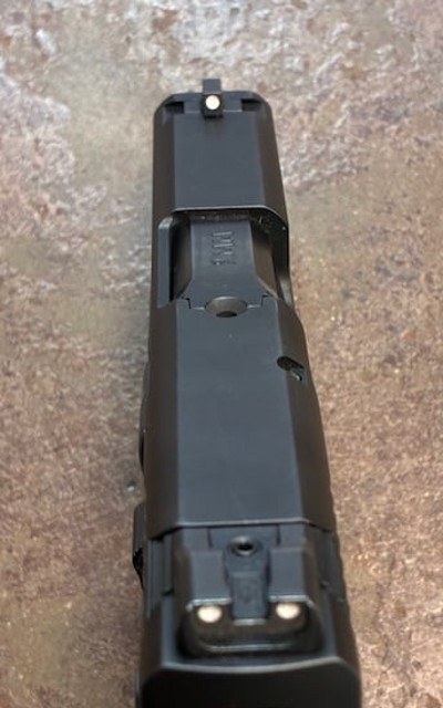 SMITH & WESSON M&P9 SHIELD PLUS9MM LUGER (9x19 PARA) - Image 5 of 7