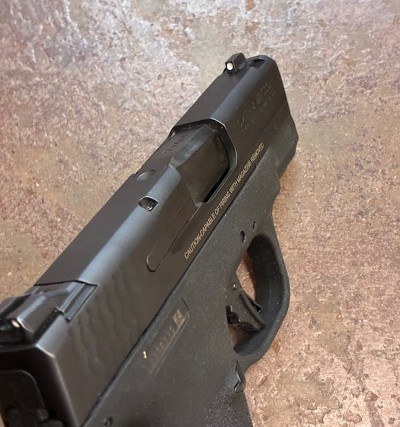 SMITH & WESSON M&P9 SHIELD PLUS9MM LUGER (9x19 PARA) - Image 6 of 7