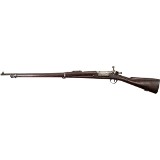 SPRINGFIELD ARMORY MODEL 1898 .30-40 KRAG - Image 1 of 2