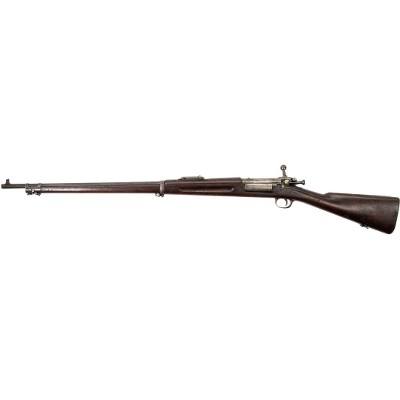 SPRINGFIELD ARMORY MODEL 1898 .30-40 KRAG - Image 1 of 2
