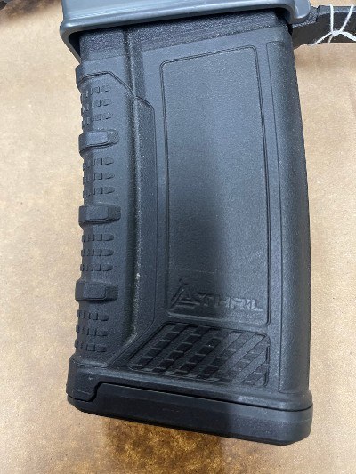 LEAD STAR ARMS grunt 15 5.56X45MM NATO - Image 6 of 6