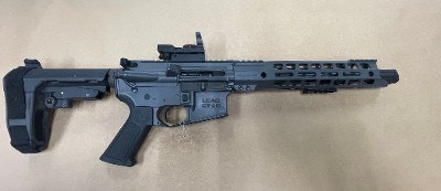 LEAD STAR ARMS grunt 15 5.56X45MM NATO - Image 5 of 6