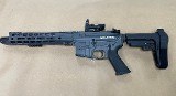 LEAD STAR ARMS grunt 15 5.56X45MM NATO - Image 1 of 6