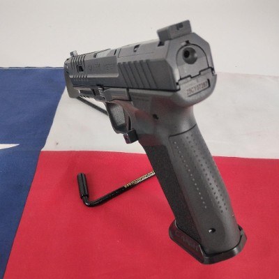 CANIK METE SFT PRO 9MM LUGER (9x19 PARA) - Image 6 of 9