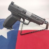 CANIK METE SFT PRO 9MM LUGER (9x19 PARA) - Image 5 of 9