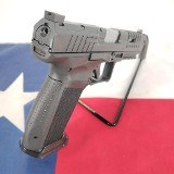 CANIK METE SFT PRO 9MM LUGER (9x19 PARA) - Image 2 of 9