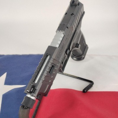 CANIK METE SFT PRO 9MM LUGER (9x19 PARA) - Image 4 of 9