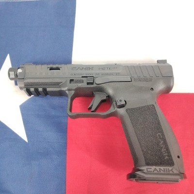 CANIK METE SFT PRO 9MM LUGER (9x19 PARA) - Image 1 of 9