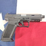 CANIK METE SFT PRO 9MM LUGER (9x19 PARA) - Image 3 of 9
