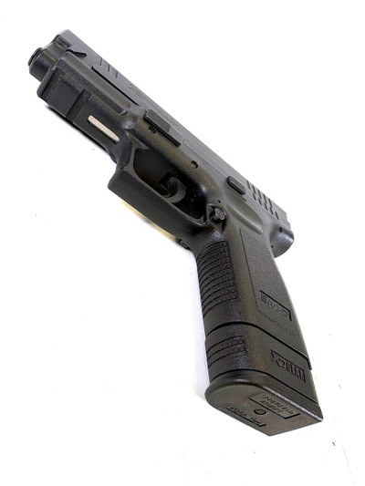SPRINGFIELD ARMORY XD-45 ACP 45 ACP (45 Auto) - Image 3 of 10