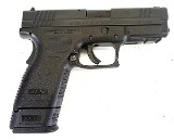 SPRINGFIELD ARMORY XD-45 ACP 45 ACP (45 Auto)