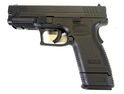 SPRINGFIELD ARMORY XD-45 ACP 45 ACP (45 Auto) - Image 2 of 10