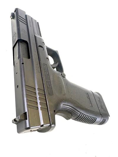 SPRINGFIELD ARMORY XD-45 ACP 45 ACP (45 Auto) - Image 4 of 10