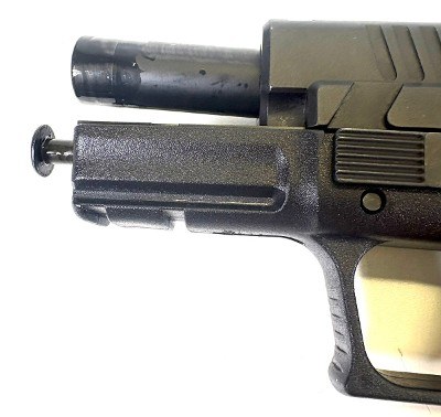 SPRINGFIELD ARMORY XD-45 ACP 45 ACP (45 Auto) - Image 7 of 10
