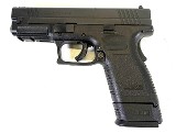 SPRINGFIELD ARMORY XD-45 ACP 45 ACP (45 Auto) - Image 2 of 10
