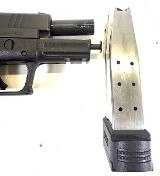 SPRINGFIELD ARMORY XD-45 ACP 45 ACP (45 Auto) - Image 6 of 10
