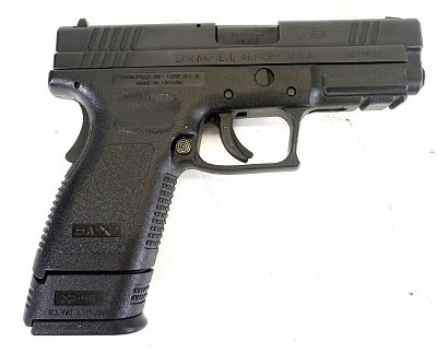 SPRINGFIELD ARMORY XD-45 ACP 45 ACP (45 Auto) - Image 1 of 10