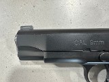LES BAER CUSTOM, INC. Baer Custom 9MM LUGER (9x19 PARA) - Image 6 of 7