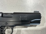 LES BAER CUSTOM, INC. Baer Custom 9MM LUGER (9x19 PARA) - Image 4 of 7