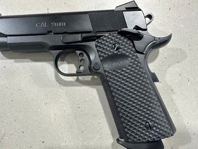 LES BAER CUSTOM, INC. Baer Custom 9MM LUGER (9x19 PARA) - Image 7 of 7