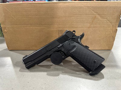LES BAER CUSTOM, INC. Baer Custom 9MM LUGER (9x19 PARA) - Image 1 of 7
