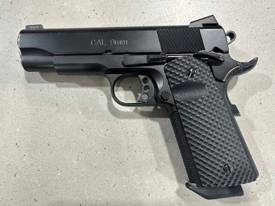 LES BAER CUSTOM, INC. Baer Custom 9MM LUGER (9x19 PARA) - Image 2 of 7