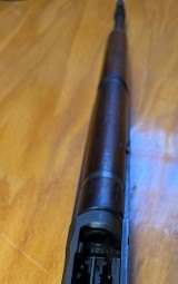 BREDA FUCILI (BREDA MECCANICA BRESCIANA) M1 Garand.30-06 SPRG - Image 6 of 10