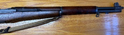 BREDA FUCILI (BREDA MECCANICA BRESCIANA) M1 Garand.30-06 SPRG - Image 5 of 10