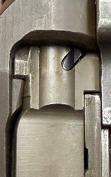 BREDA FUCILI (BREDA MECCANICA BRESCIANA) M1 Garand.30-06 SPRG - Image 10 of 10