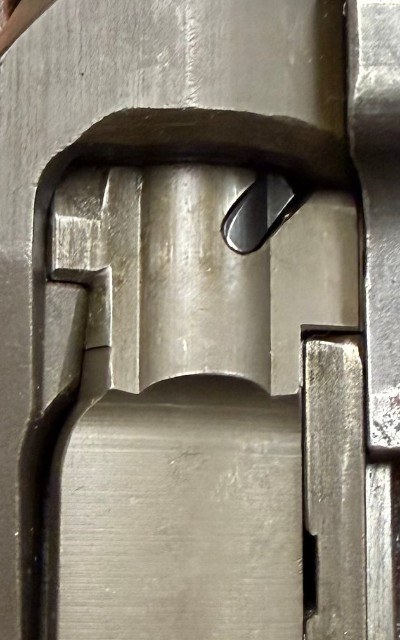 BREDA FUCILI (BREDA MECCANICA BRESCIANA) M1 Garand.30-06 SPRG - Image 10 of 10