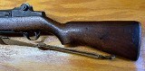 BREDA FUCILI (BREDA MECCANICA BRESCIANA) M1 Garand.30-06 SPRG - Image 3 of 10