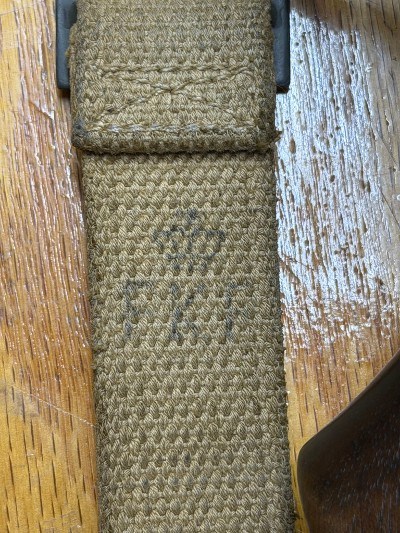 BREDA FUCILI (BREDA MECCANICA BRESCIANA) M1 Garand.30-06 SPRG - Image 8 of 10