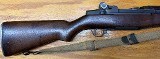 BREDA FUCILI (BREDA MECCANICA BRESCIANA) M1 Garand.30-06 SPRG - Image 7 of 10