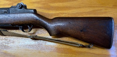 BREDA FUCILI (BREDA MECCANICA BRESCIANA) M1 Garand.30-06 SPRG - Image 3 of 10
