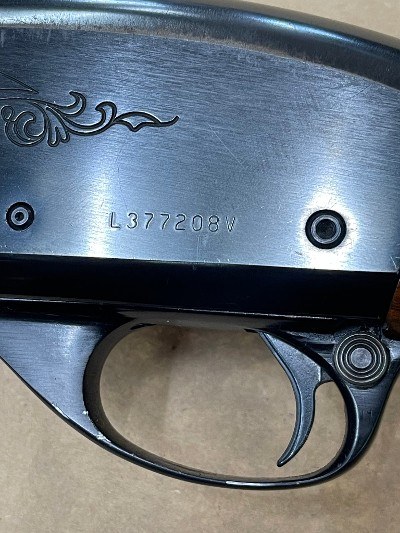 REMINGTON 1100 12 GA - Image 3 of 8