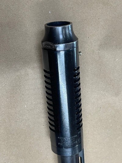 REMINGTON 1100 12 GA - Image 6 of 8
