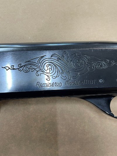 REMINGTON 1100 12 GA - Image 2 of 8