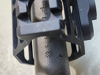 AERO PRECISION M4E1 5.56X45MM NATO - Image 11 of 11