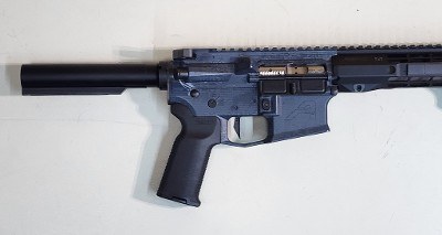 AERO PRECISION M4E1 5.56X45MM NATO - Image 2 of 11